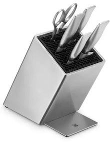 WMF - GRAND GOURMET 6 részes konyhakéskészlet késblokkal