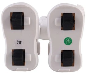 Cady robot intelligens, érzékelős, interaktív játék kék