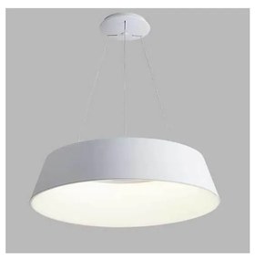 LED2 - LED Csillár zsinóron KATY LED/60W/230V 3000/4000K fehér