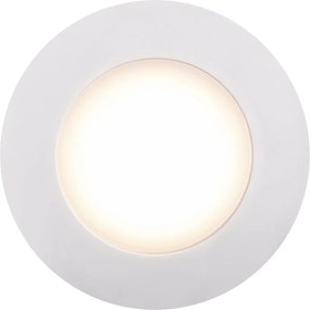 Nordlux LEONIS 49160101 Beépíthető spotlámpa 1x4,5W/LED 2700K 345LM IP65