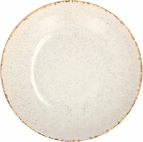 Lubiana Roma Ebédlő Tányér Mély Leveshez 1 db 22 cm Reactivo 9018