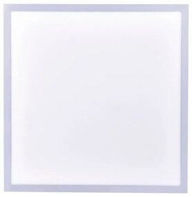 Leuchten Direkt 14752-21 - LED Mennyezeti lámpa FLAT LED/17W/230V