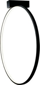 Antigo Agaro 4300 Fali lámpa 1x17,8W/LED 2173lm IP20