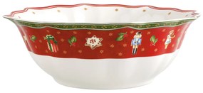 Salátás tál, Toy's Delight kollekció - Villeroy & Boch