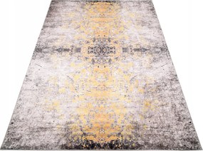 Viktoria Szőnyeg 80x150 Loft Stílusú Divatos Könnyű w01