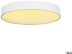 SLV MEDO 135121 Süllyesztett mennyezeti lámpa 2x38W/LED 3000K 4000LM IP20