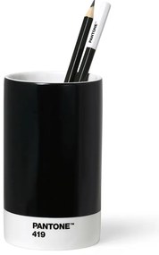 Kerámia rendszerező írószerekhez Black 419 – Pantone