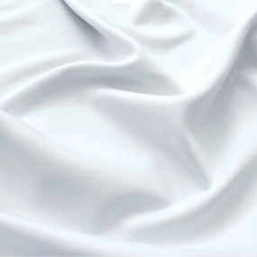 Goldea sötétítő függöny blackout - ezüst színű 140x270 cm