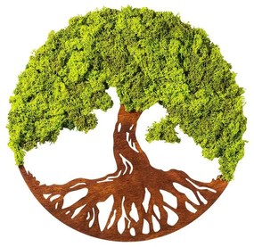 Fali Dekoráció, Tree Of Life 3