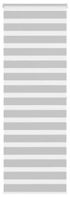 zebrafüggönnyel 85x200 cm szövetszélesség 80,9 cm poliészter