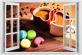 Poszterek 90x60 A szerelmesek köztünk vannak