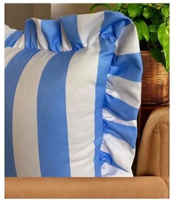 Párnahuzat 45x45 cm Ruffled – Mila Home