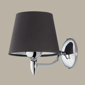 Jupiter 1256 - GX K - Fali lámpa GALAXY 1xE27/60W/230V