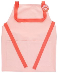 Pamut kötény Two-tone – Rex London