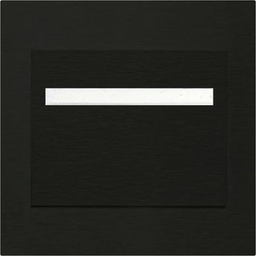 Eko Light FERO EKS627 Beépíthető lépcsőházi lámpa 1x0.6W/LED 4000K 14lm IP20