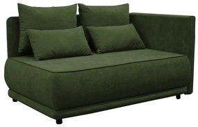 Kanapé Lestat (zöld)  (J). 1119590