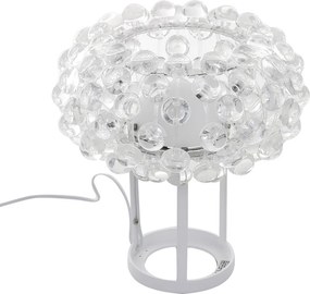 Italux LORNA MTE2021/1 Asztali lámpa 1x100W/R7s IP20
