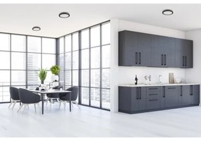 Kanlux 38383 - LED Kültéri lámpa BENO ECO LED/20W/230V 3000/4000/6500K IP65