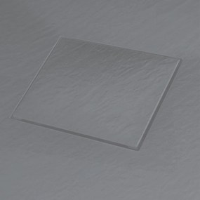 Zuhanytálca Magnum Grey 90x90