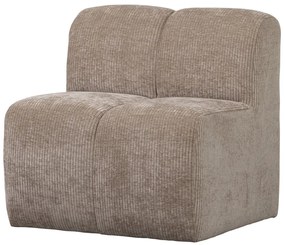 Mojo étkezőpad közép elem, 84 cm
