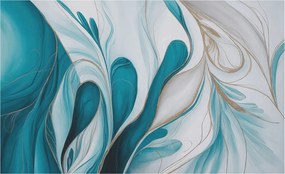 Flizelin tapéta fali flizelin prémium folyékony minták 416x254 ragasztó