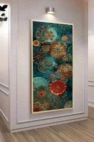 Falikép, 70×33 cm – Artsmdfyty92-7033