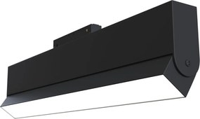 Maytoni BASIS TR013-2-20W4K-B Sínreflektor 20W/LED 4000K 1550LM