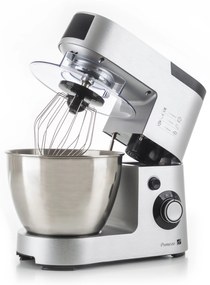 G21 Promesso konyhai robotgép, Aluminium