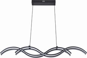 Függőlámpa Reality Aruba 1 -led fénypontok 341801-30