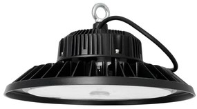 Kobi LED Mennyezeti ipari lámpa RIO PRO HIGHBAY LED/200W/230V 4000K IP65 KB0378