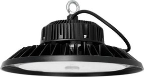 LED Mennyezeti ipari lámpa RIO PRO HIGHBAY LED/200W/230V 4000K IP65