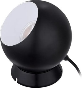 Eglo PETTO 1 32095 Asztali lámpa 1x2.8W/GU10 ip20