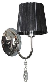 Fali lámpa SORENTO 1xE14/40W/230V