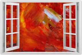 Poszterek 120x80 Absztrakt Sean