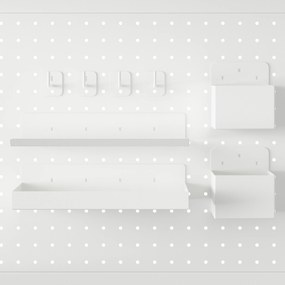 8 darabos tartozékkészlet íróasztali feltéthez