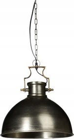 Függő lámpa Relaxdays Industrial 1 E27 fénypontok