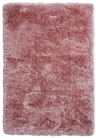 Polar rózsaszín szőnyeg, 80 x 150 cm - Think Rugs