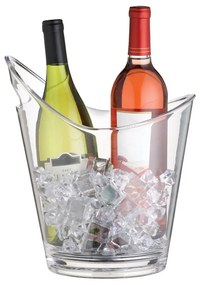 Bar Craft pezsgőhűtő vödör - Kitchen Craft