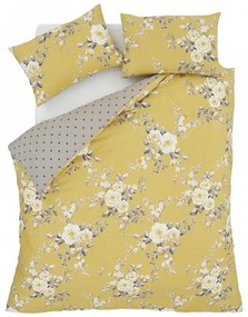 Catter kétszemélyes ágyneműhuzat, 200 x 200 cm - Catherine Lansfield