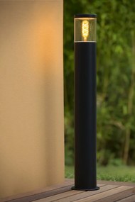 LUCIDE 14899-80-30 FEDOR Modern Kültéri Állólámpa E27 IP44