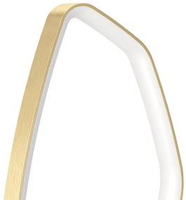 Eglo 900918 - LED Asztali lámpa VALLEROSA LED/10,8W/230V