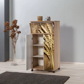 Kiler konyhaszekrény, 60 cm – TR869VEL4505