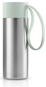 To Go Cup termosz 0,35l, zsálya - Eva Solo