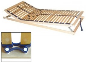Pozicionálható lamella rács OPTIMAL HN 5V TiaHome - 85x200cm
