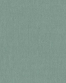 Zöld vinil tapéta flizelin szövet szerkezettel modern