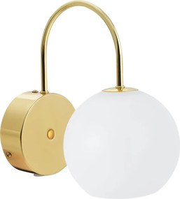 Nordlux FRANCA 2312561035 Fali lámpa 1x40W/E14 IP20