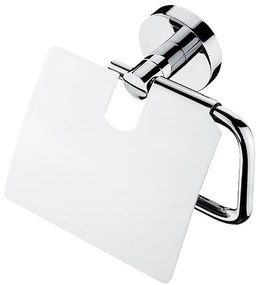 NIMCO UN 13055B-26 - WC-papír tartó UNIX fényezett króm