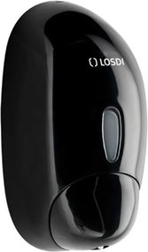Losdi Folyékony szappan adagoló Szín Fekete CJ1003C