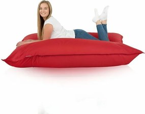 Babzsák outdoor XXL TiaHome - Piros