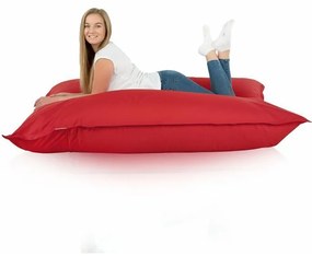Babzsák outdoor XXL TiaHome - Fehér
